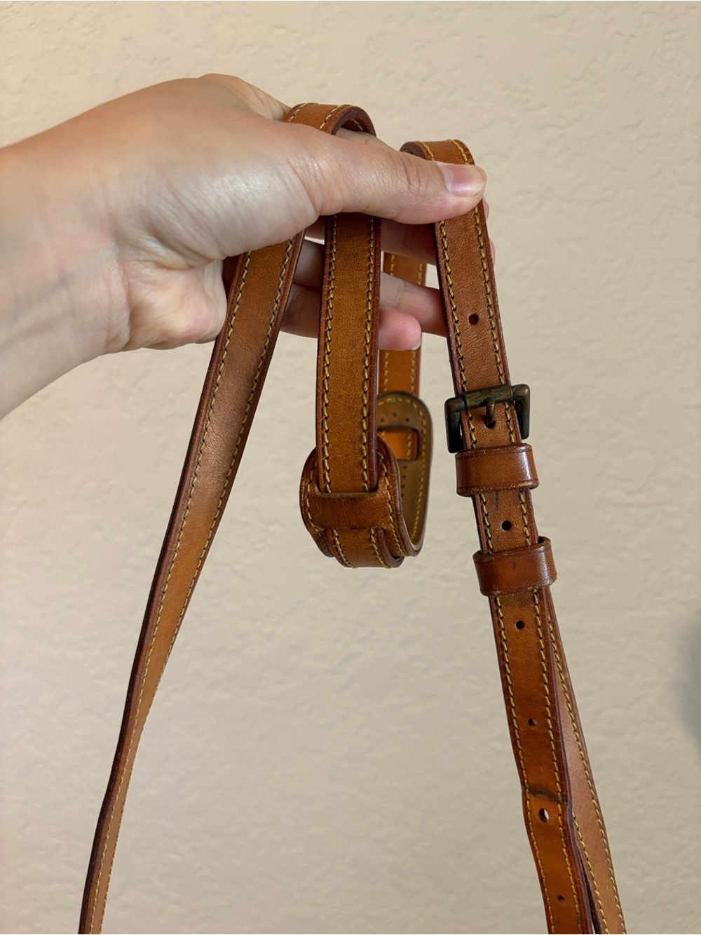 Louis Vuitton Chantilly PM Brown
Monogram Shoulder Bag - Picture 9 of 12